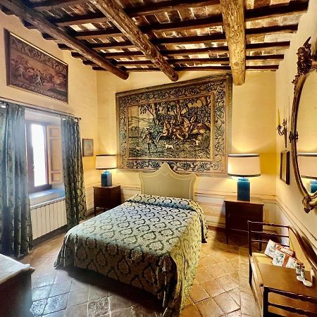 Hotel Vesconte Residenza D'Epoca Dal 1533 Bolsena Zewnętrze zdjęcie