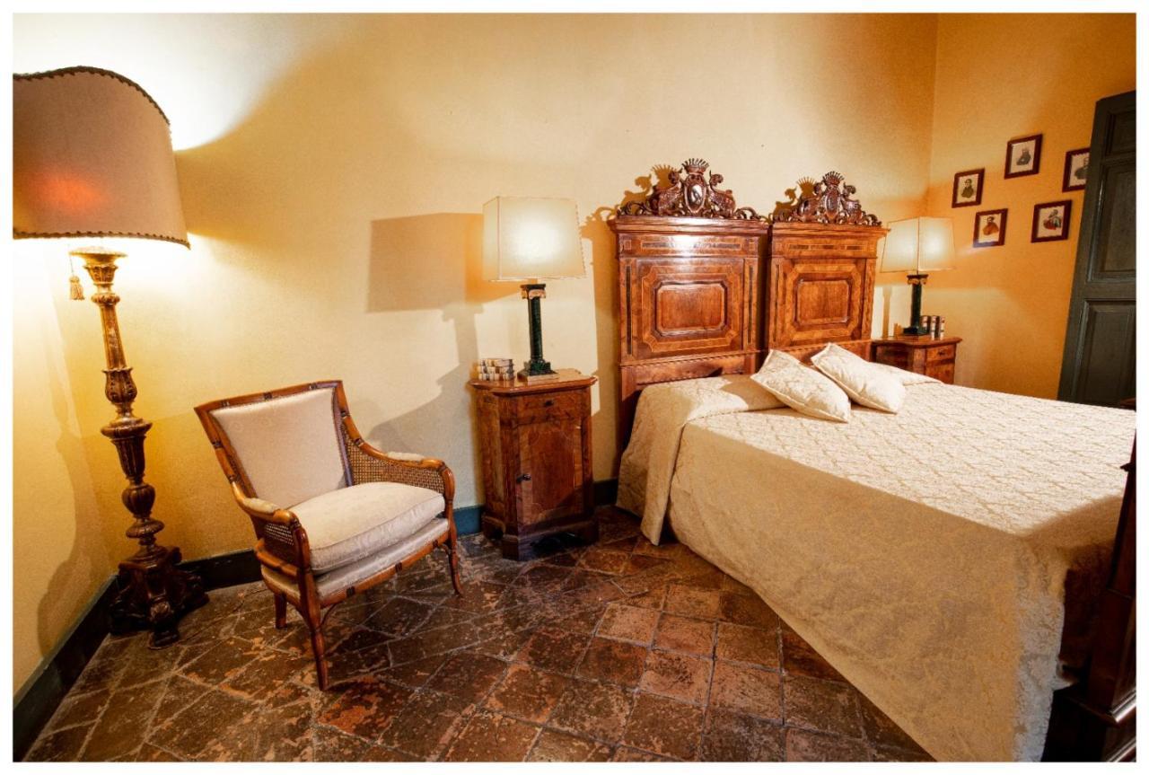 Hotel Vesconte Residenza D'Epoca Dal 1533 Bolsena Zewnętrze zdjęcie