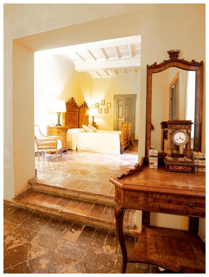 Hotel Vesconte Residenza D'Epoca Dal 1533 Bolsena Zewnętrze zdjęcie