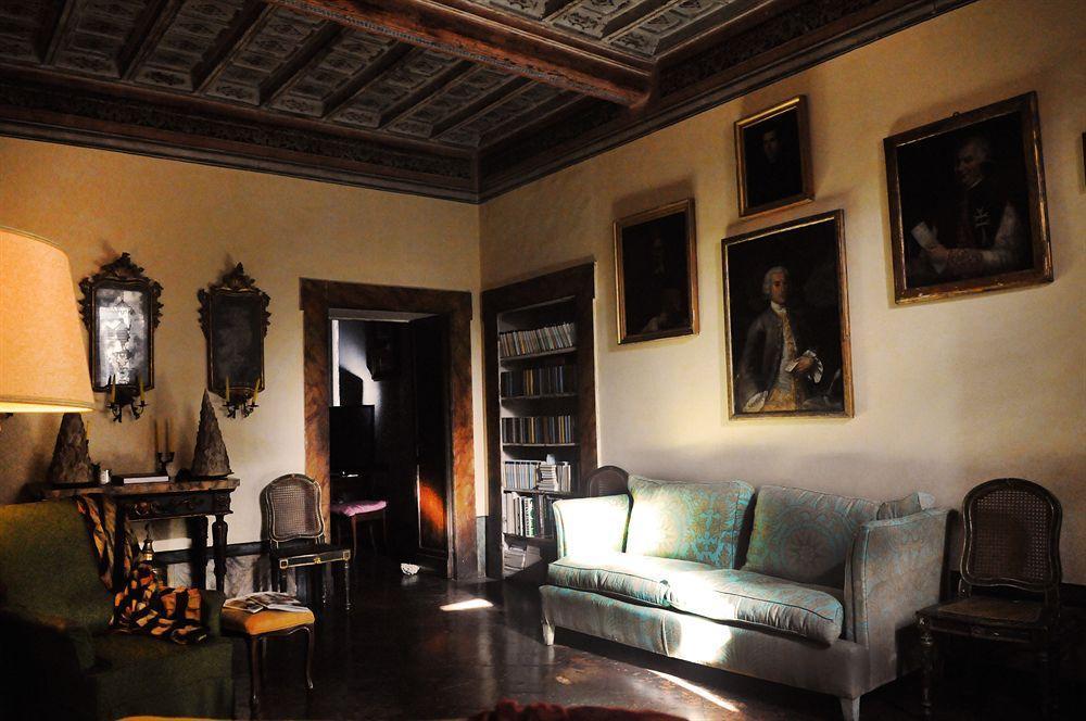 Hotel Vesconte Residenza D'Epoca Dal 1533 Bolsena Zewnętrze zdjęcie